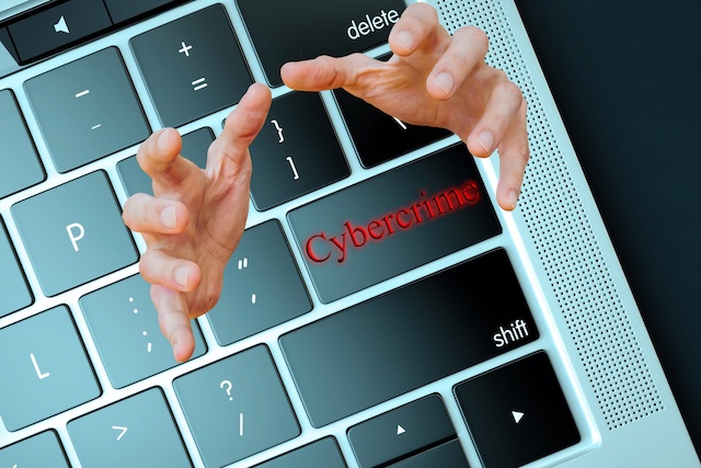 Omgaan met cybercrime: zo bescherm je je onderneming