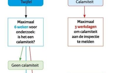 Meldingen doen van calamiteiten bij de IGJ, hoe werkt dat?